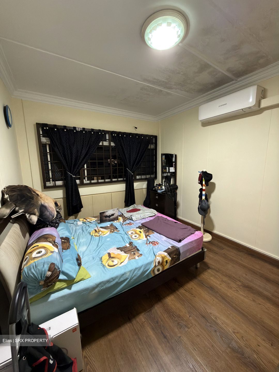Blk 613 Choa Chu Kang Street 62 (Choa Chu Kang), HDB 5 Rooms #574259601